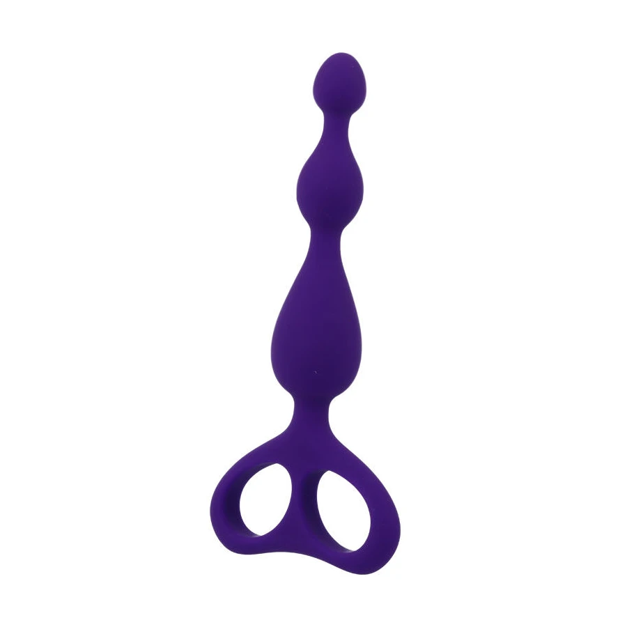 INTENSE - DANTI ANAL LILAC